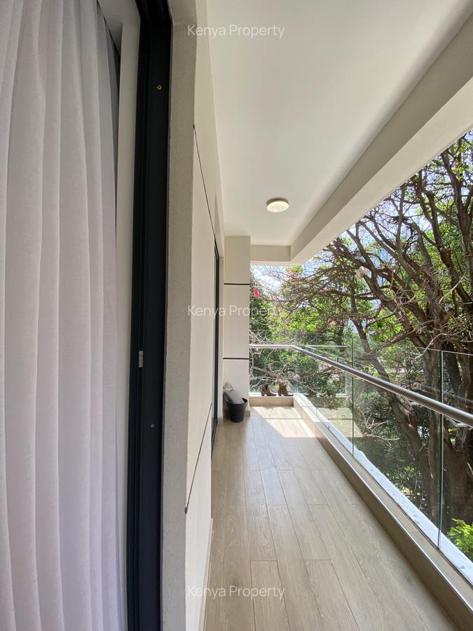 1 Bed Apartment with Swimming Pool at Westlands - 4