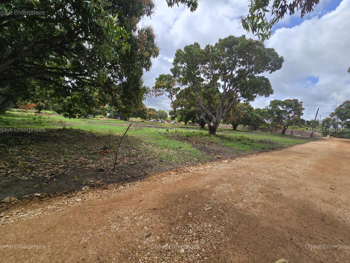 450 ac Land at Sun And Sund - 2