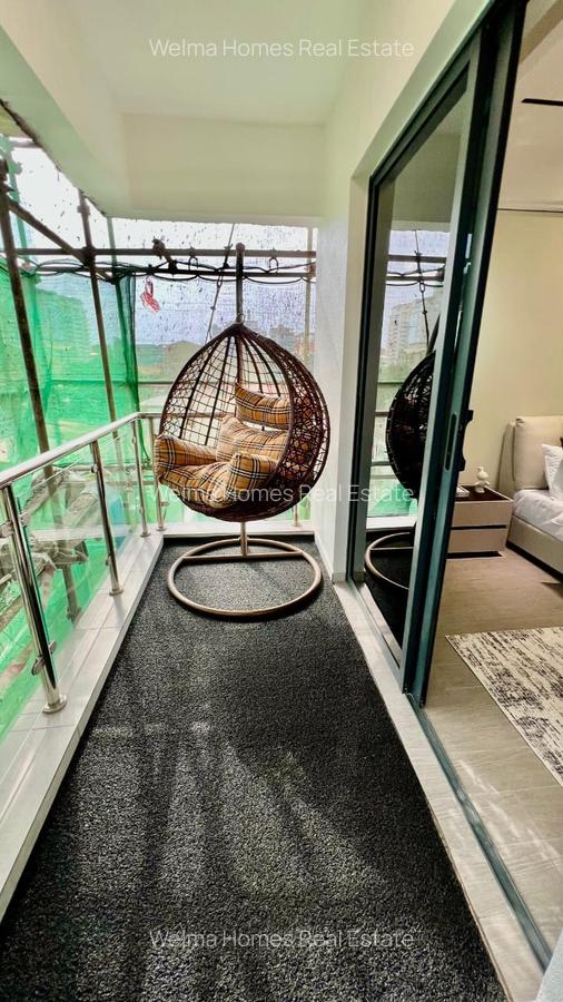 3 Bed Apartment with En Suite in Westlands Area - 9