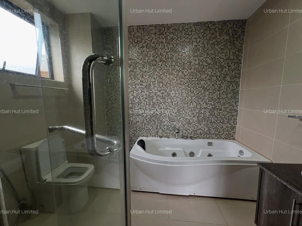 4 Bed Apartment with Swimming Pool in Lavington - 8