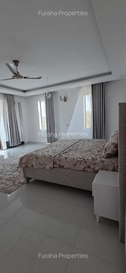 4 Bed House in Vipingo - 14