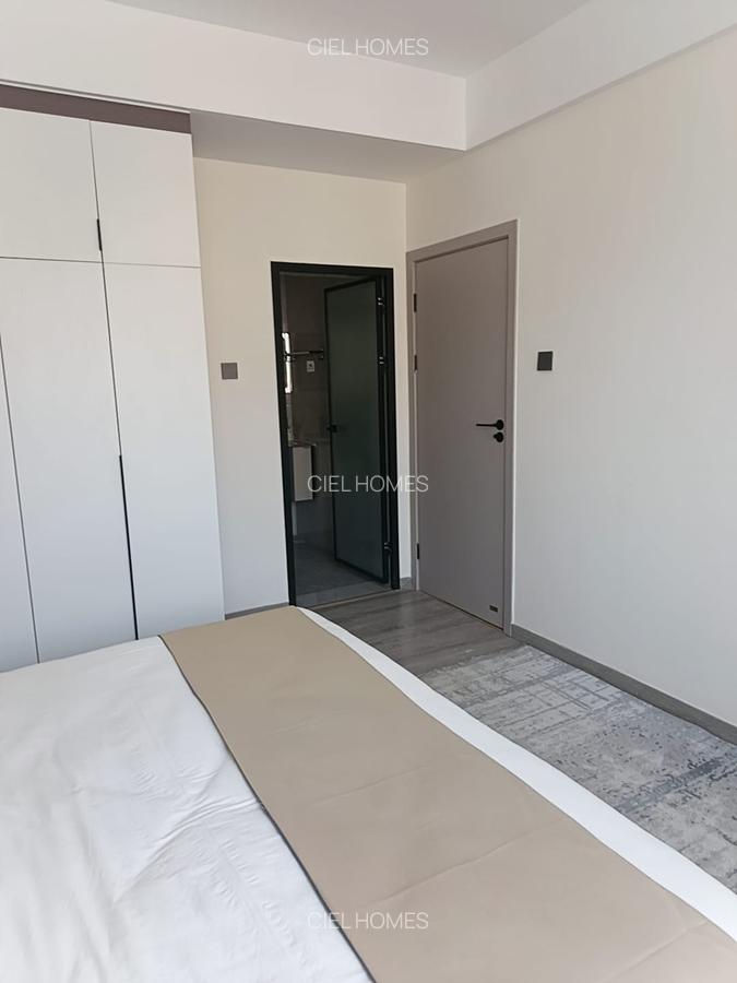 2 Bed Apartment with Swimming Pool at Kirichwa Road - 15