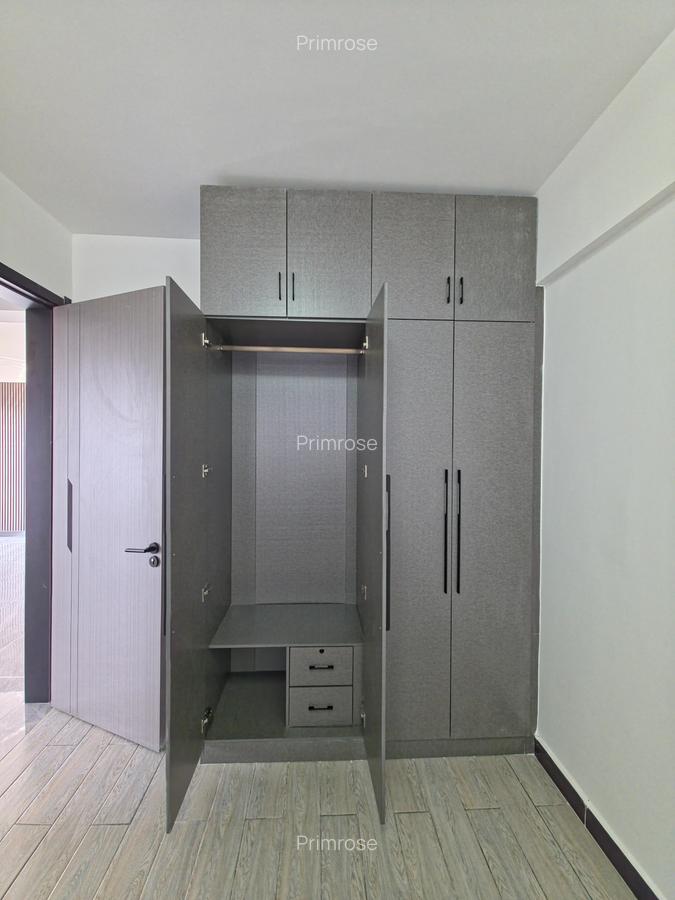 2 Bed Apartment with En Suite in Lavington - 3