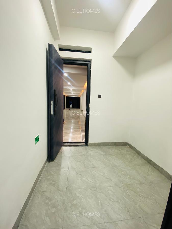 2 Bed Apartment with En Suite at Mogotio Road - 18