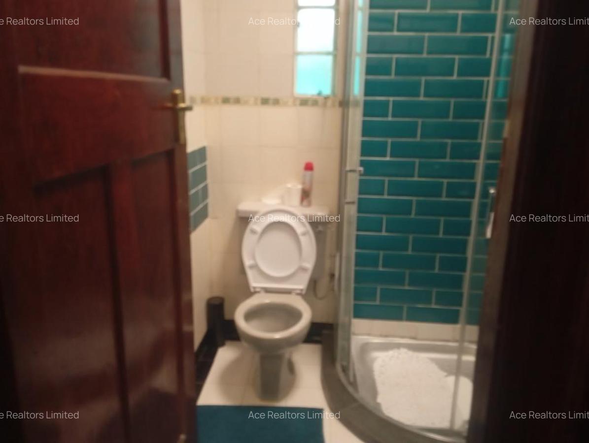 6 Bed House with En Suite at Near Muthaiga Golf Club Nairobi - 7