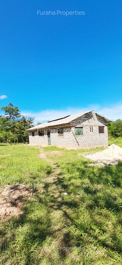 Land at Msambweni - 7