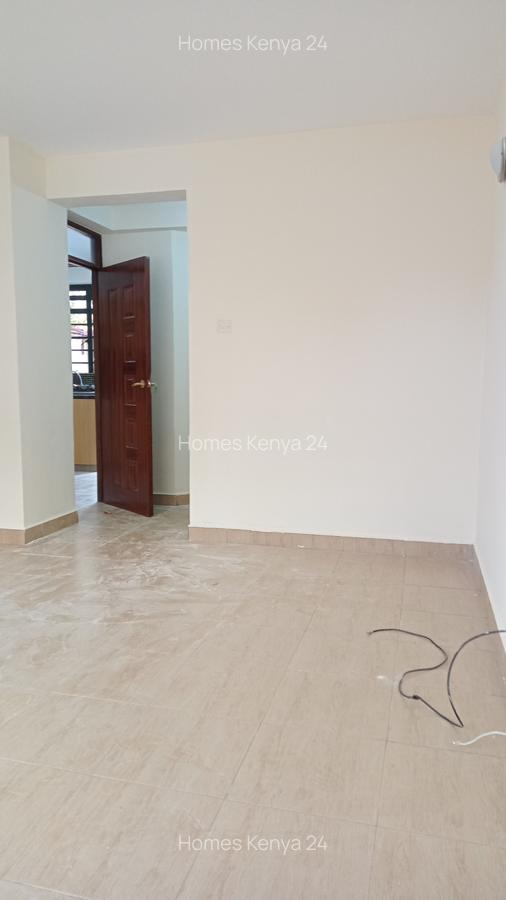 3 Bed Townhouse in Gikambura - 2