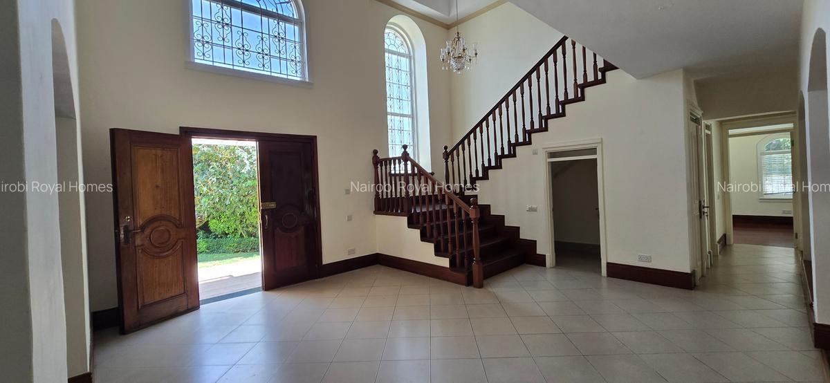 4 Bed House with En Suite at Kitisuru Road - 11
