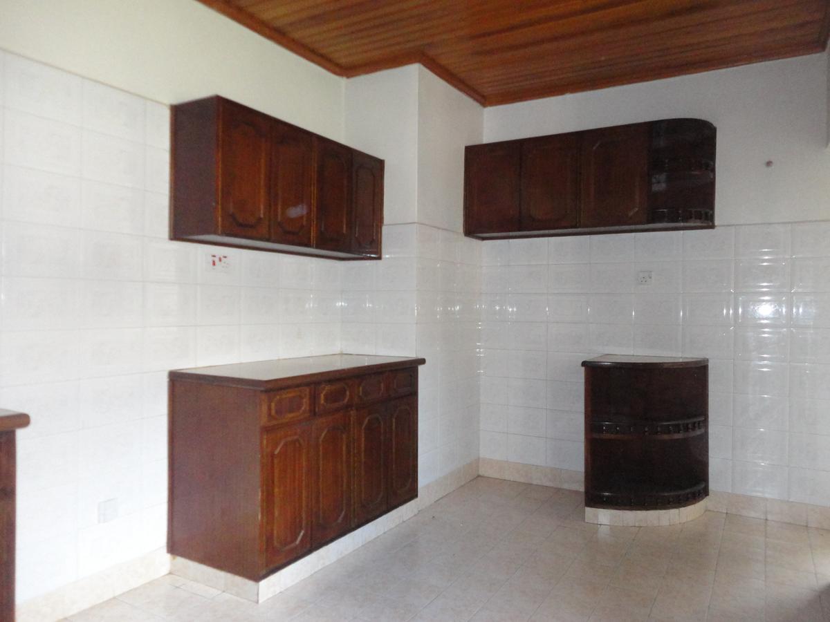 3 Bed Apartment with En Suite at Kileleshwa - 4