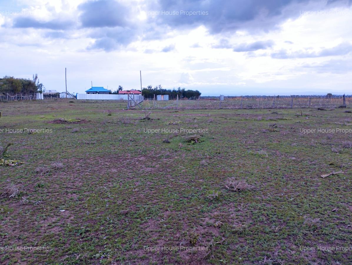 0.125 ac Land at Baraka - 5