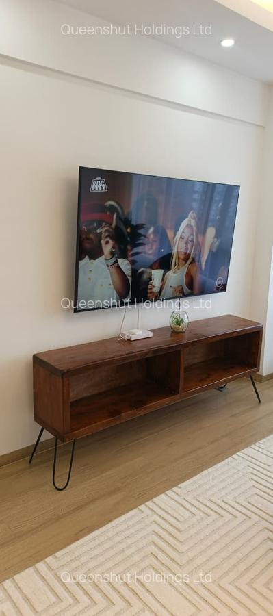 Serviced 2 Bed Apartment with En Suite in Westlands Area - 5