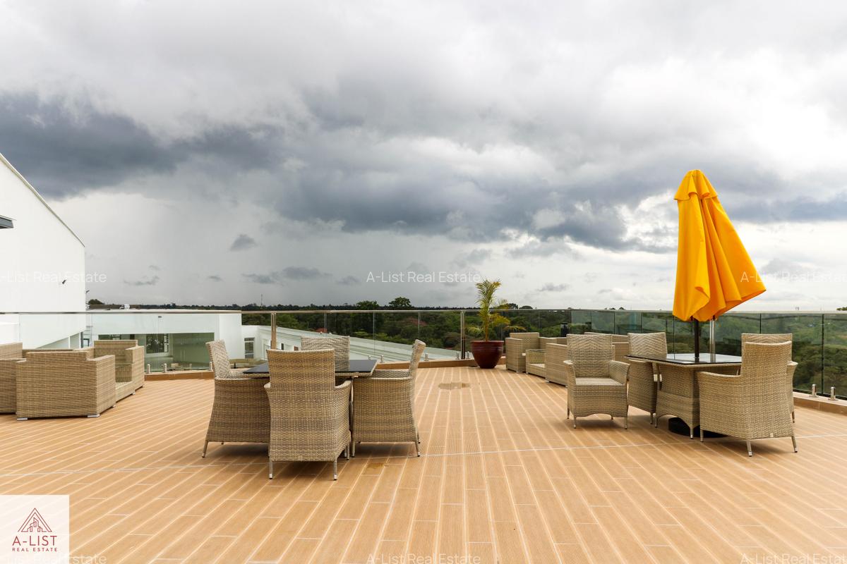 2 Bed Apartment with En Suite at City Park Drive - 12