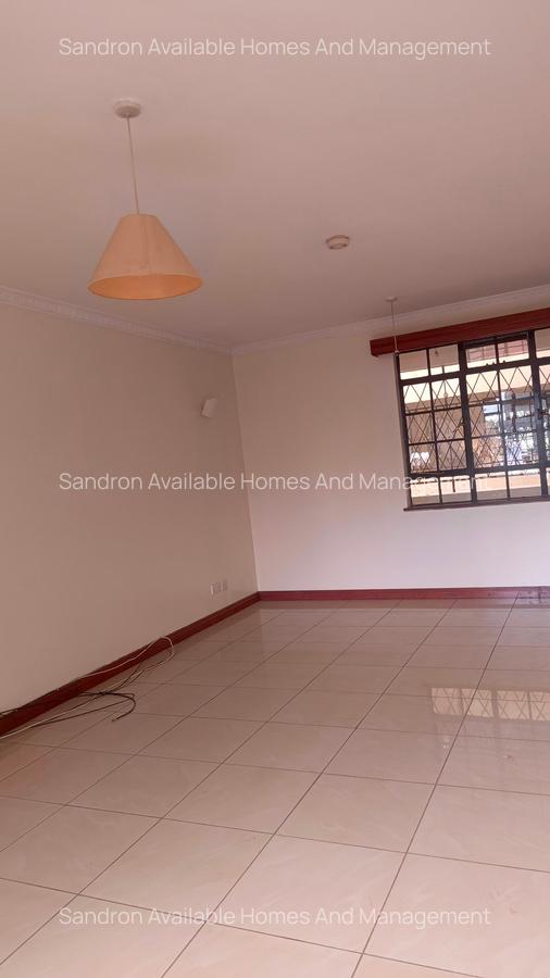 2 Bed Apartment with En Suite in Westlands Area - 5