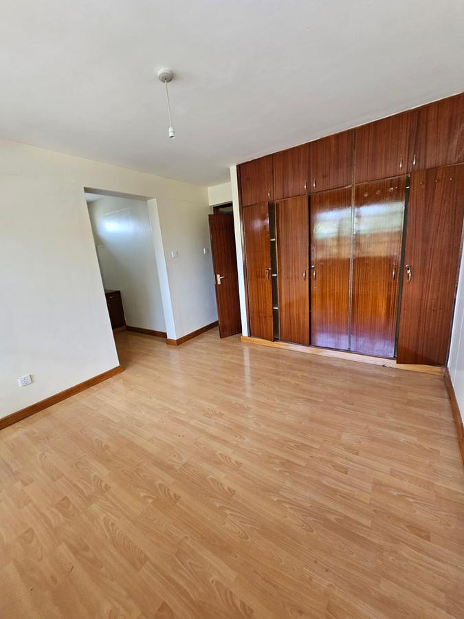 3 Bed Apartment with En Suite at Kilimani - 3