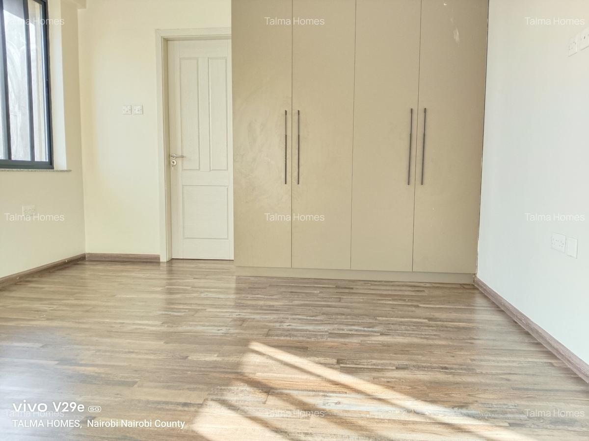 2 Bed Apartment with En Suite at Off Gatundu Road - 9