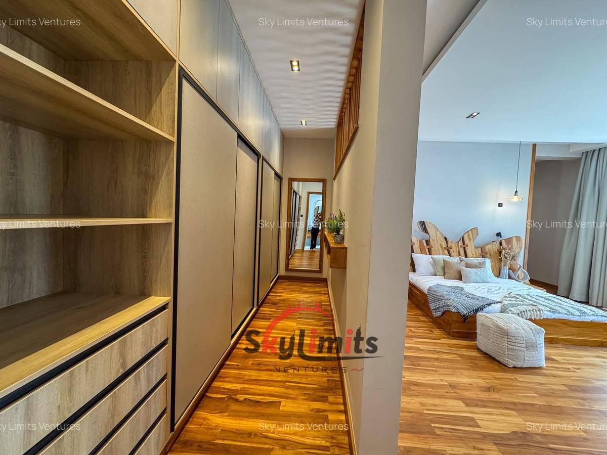 4 Bed Villa with En Suite at Loresho Ridge - 7