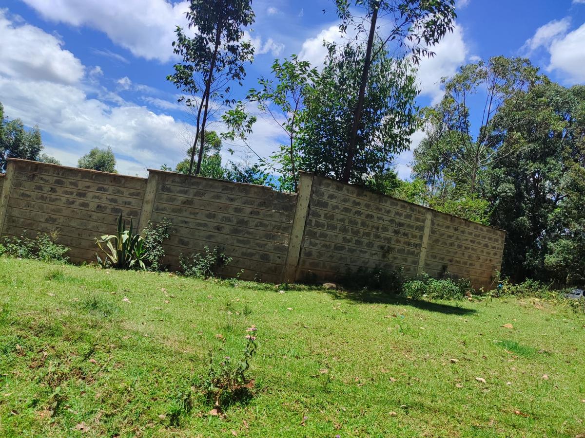 Land at Eldoret - 3