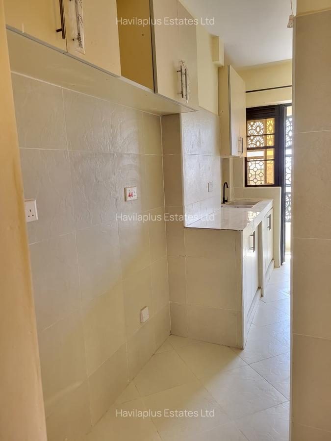 1 Bed Apartment with En Suite at Gitanga Rd - 2