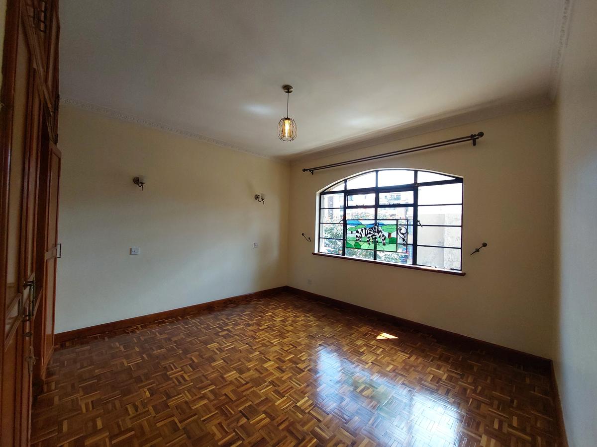 3 Bed Apartment with Borehole at Riverside Drive - 17