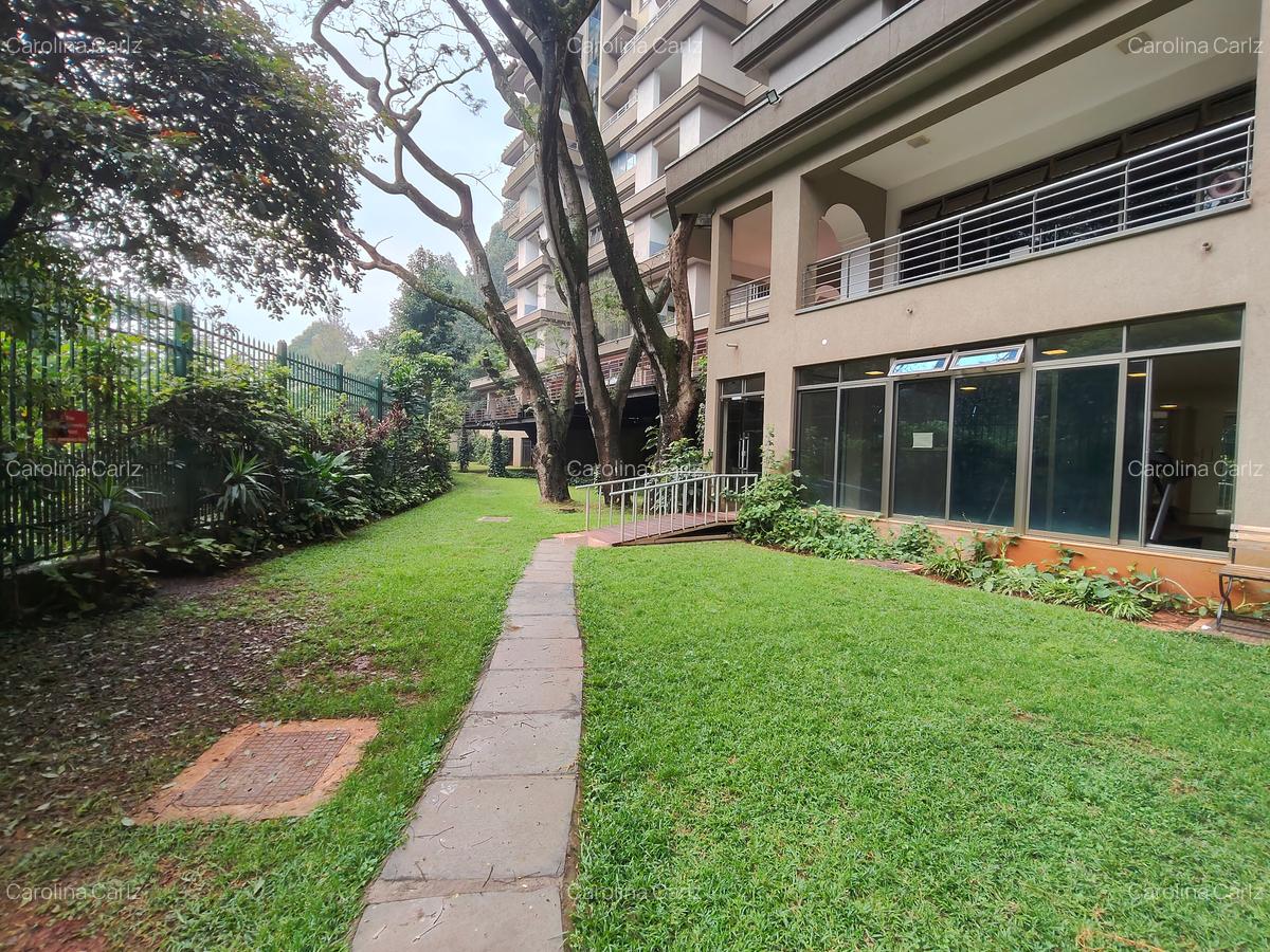 3 Bed Apartment with En Suite at 6Th Parklands Road - 17