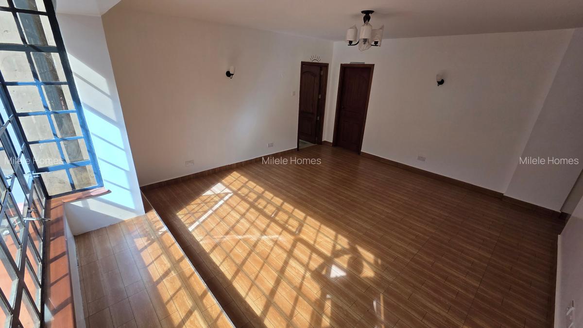 Serviced 3 Bed Apartment with En Suite in Thindigua - 13