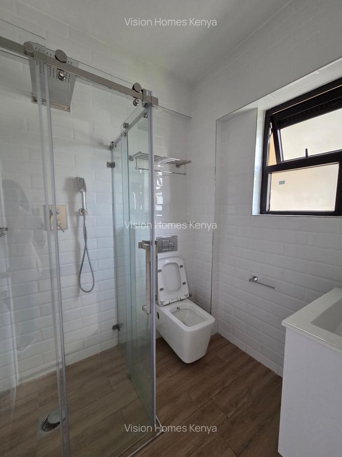 3 Bed Apartment with En Suite in Kileleshwa - 10