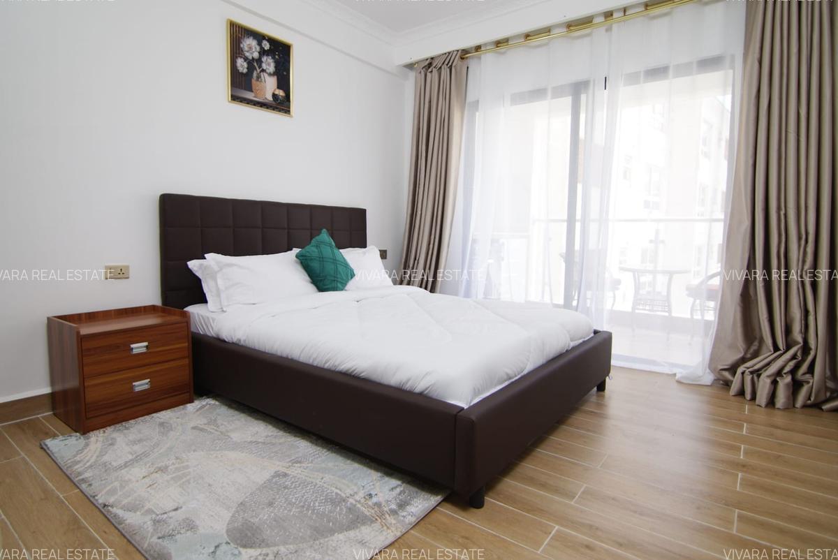 2 Bed Apartment with En Suite in Kilimani - 3