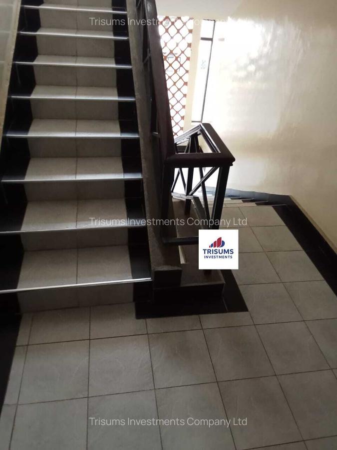 2 Bed Apartment with En Suite at Prp7+494 - 4