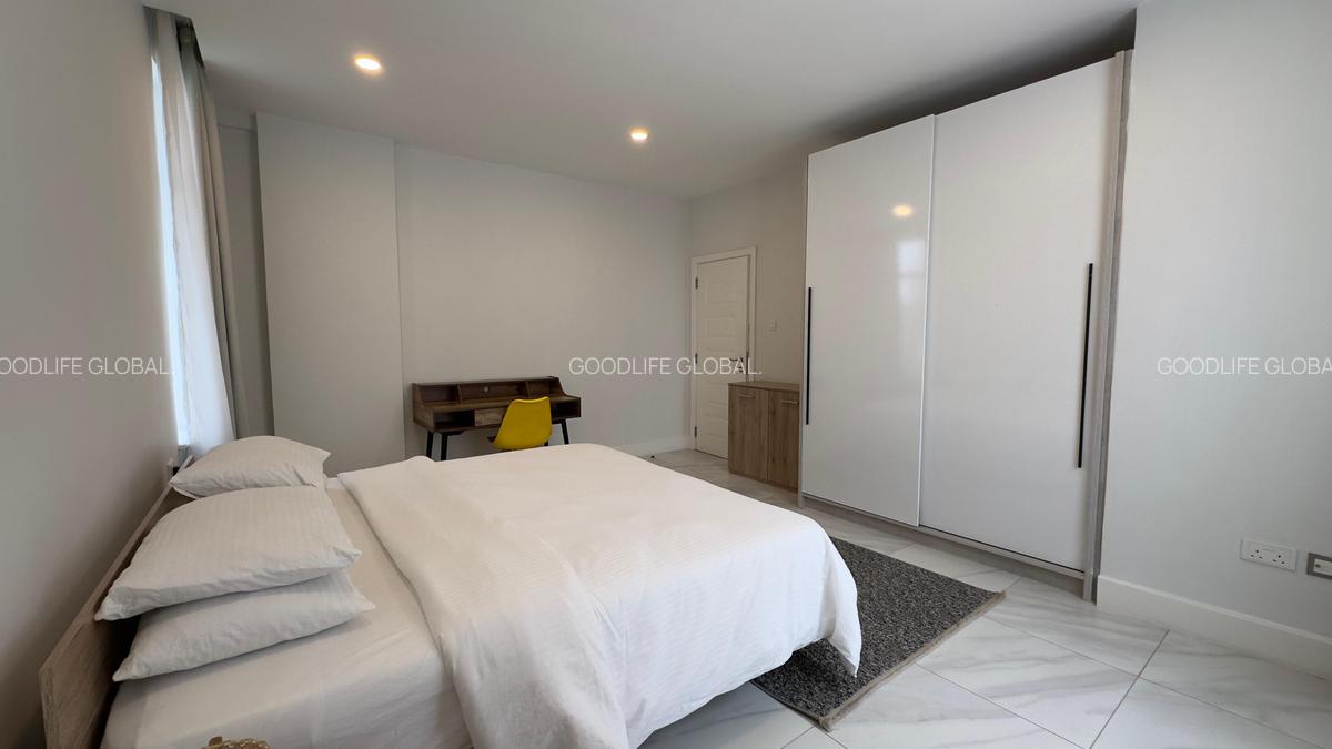 Furnished 1 Bed Apartment with En Suite at Westlands - 17