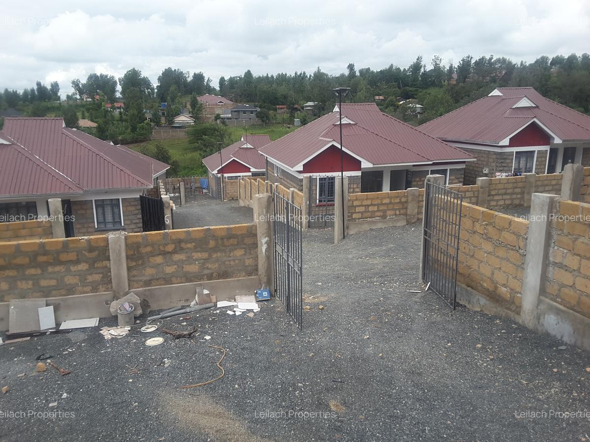 5 Bed House with En Suite in Ongata Rongai - 17
