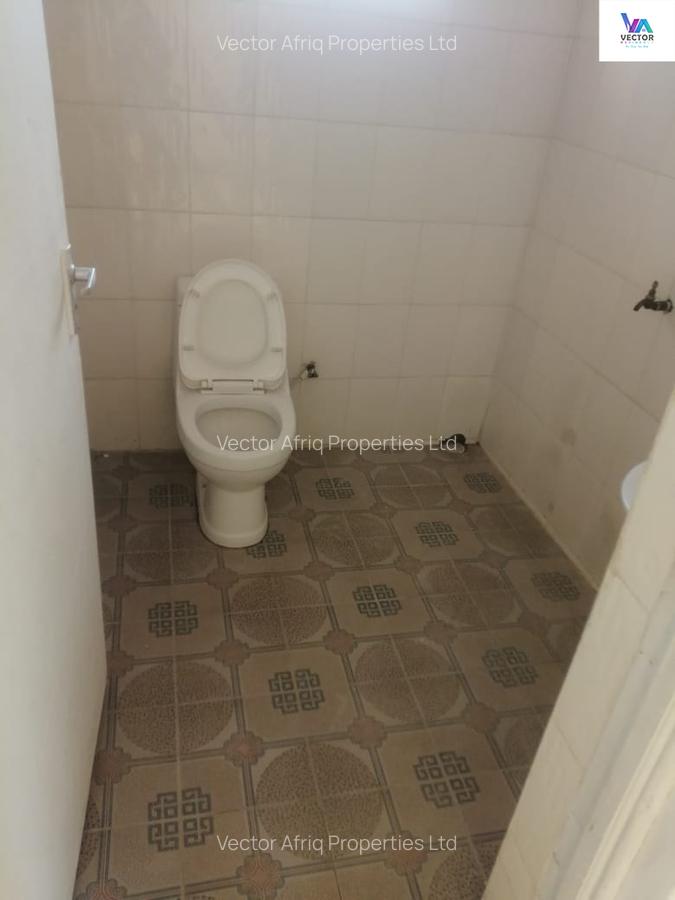 4 Bed House with En Suite in Syokimau - 9