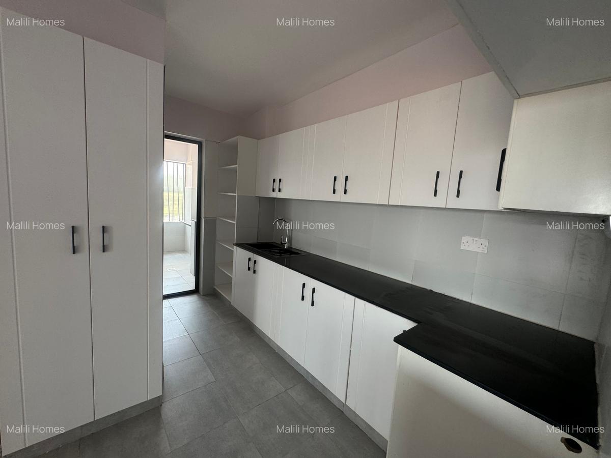 2 Bed Apartment in Dagoretti Corner - 6