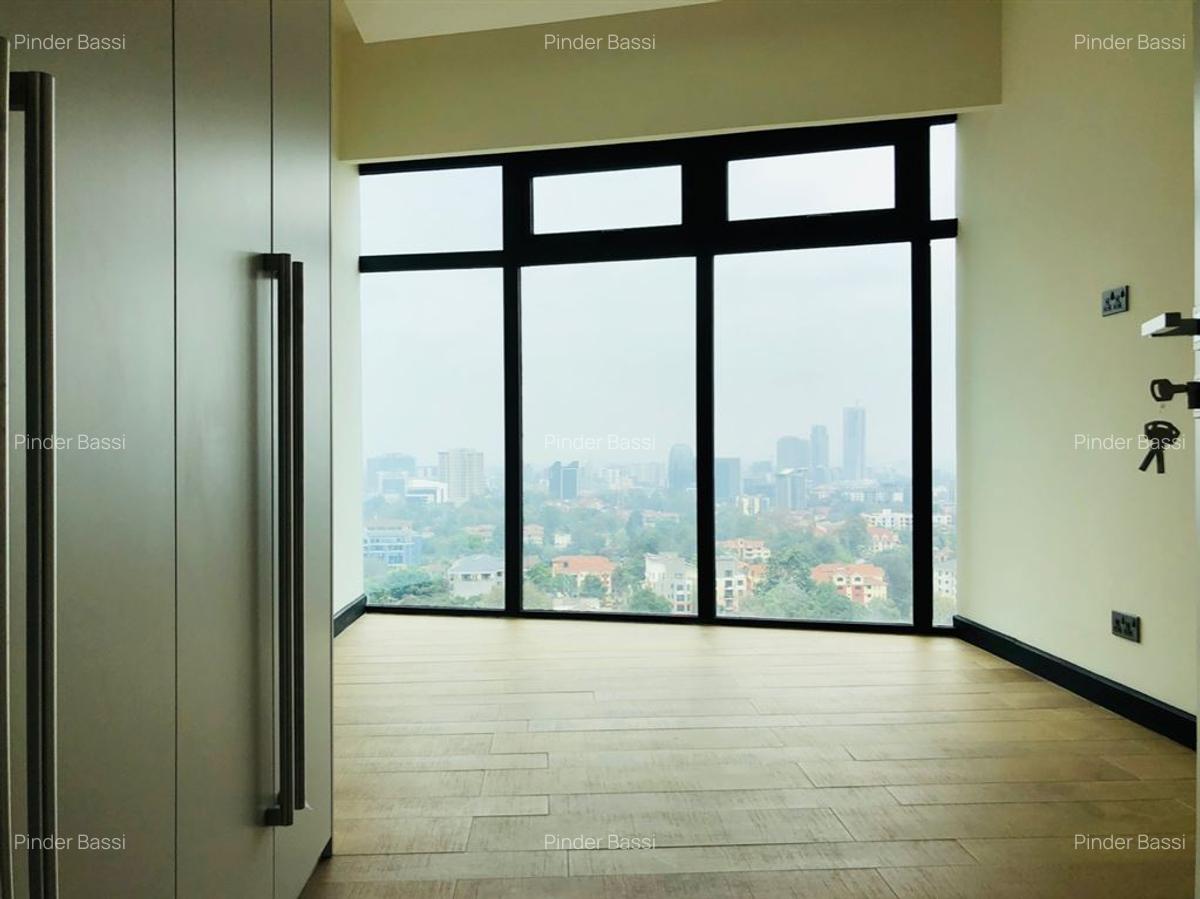 2 Bed Apartment in Westlands Area - 20