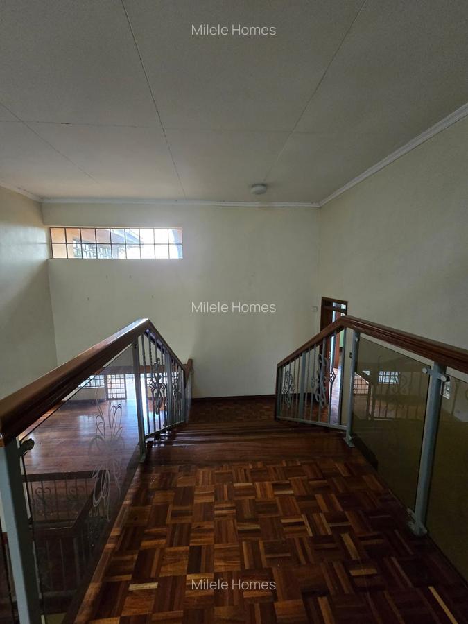 4 Bed Townhouse with En Suite at Migori Road - 7
