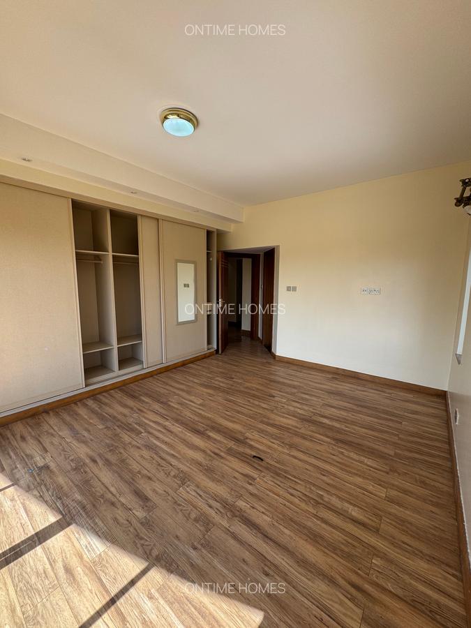 4 Bed Apartment with En Suite at Kileleshwa - 12