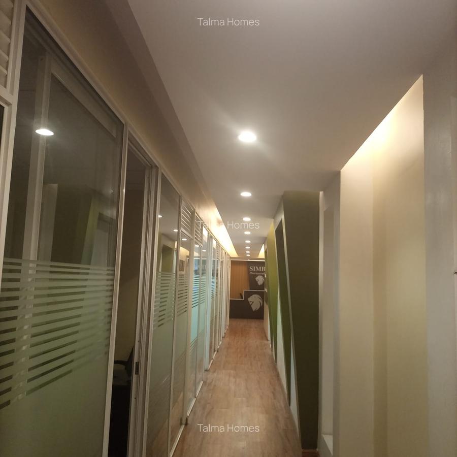 4,000 ft² Commercial Property with Service Charge Included at Waiyaki Way - 7