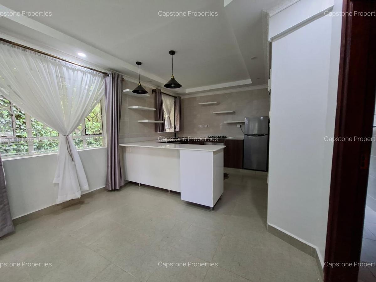 2 Bed House with Garden at Runda - 17