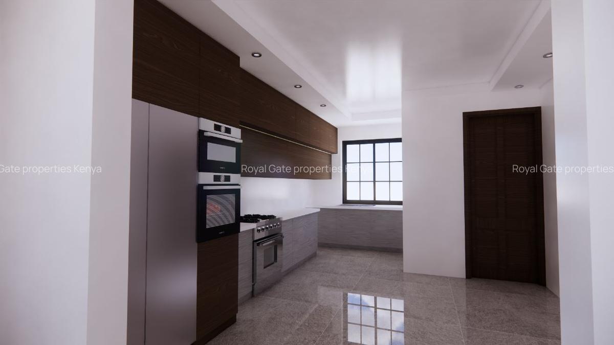 4 Bed House with En Suite at Kirawa Road - 7