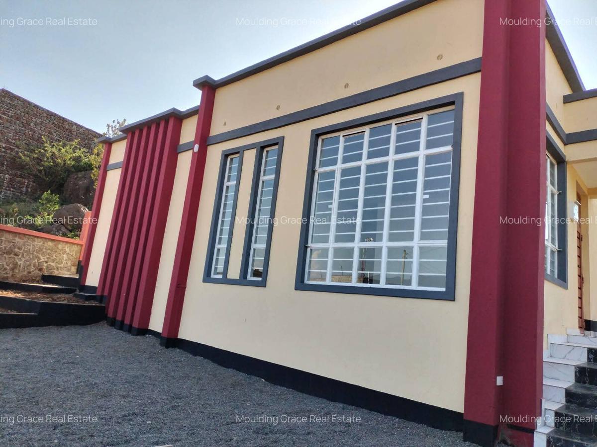 3 Bed House in Ngong - 9