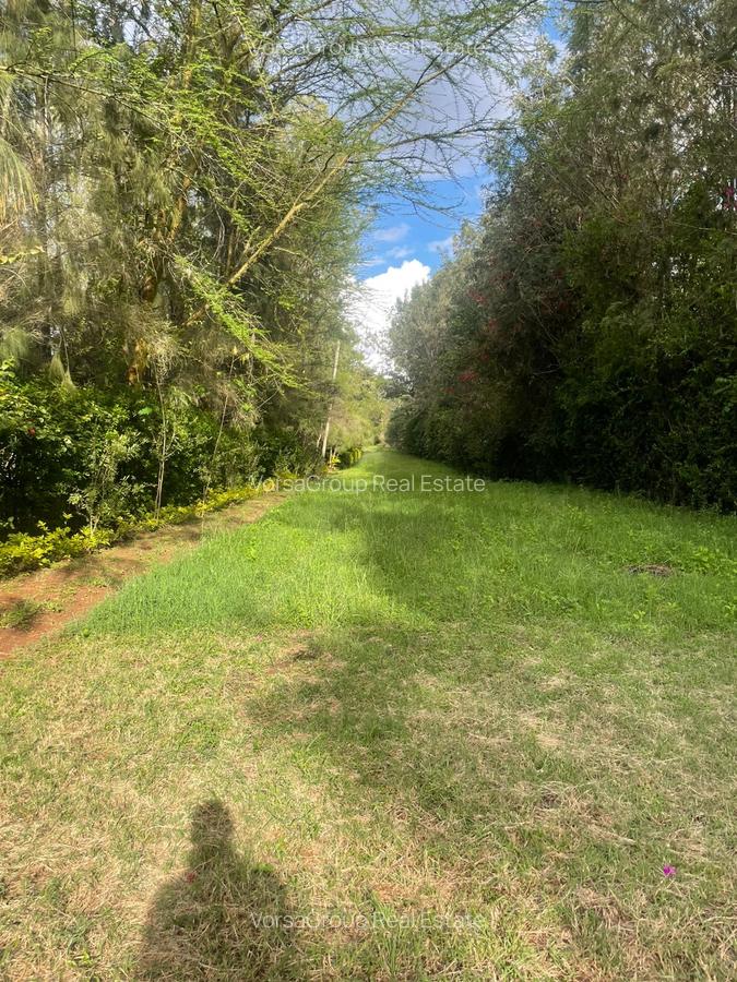 Land at Rhino Park - 5