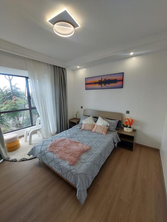 2 Bed Apartment with En Suite at Riverside - 8