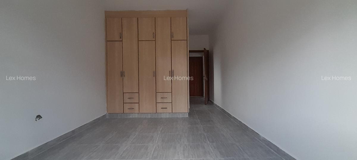 4 Bed House with En Suite at Nkoroi - 13