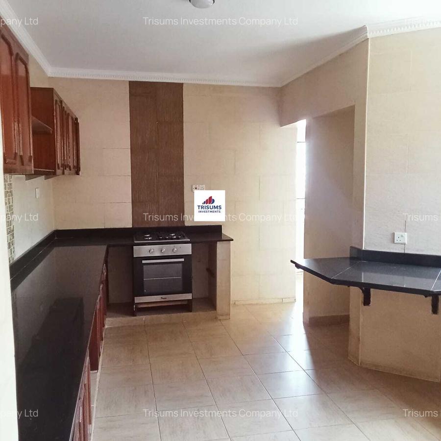 3 Bed Apartment with En Suite at Raphta - 5