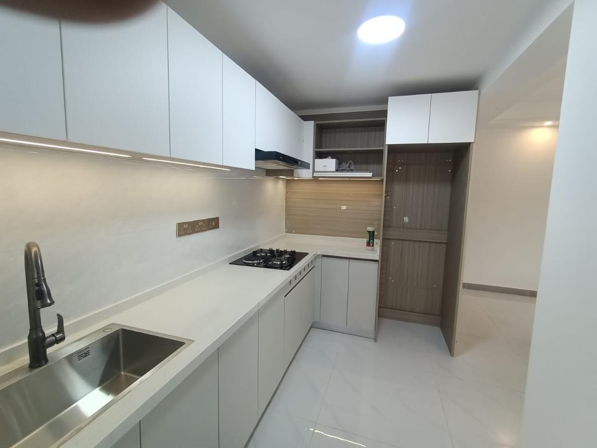 2 Bed Apartment in Kileleshwa - 7