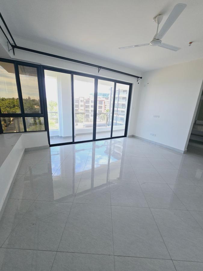 3 Bed Apartment with En Suite at Nyali - 15