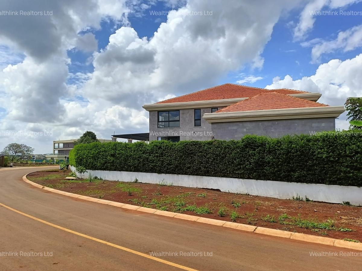 Residential Land at Kijani Ridge - 1