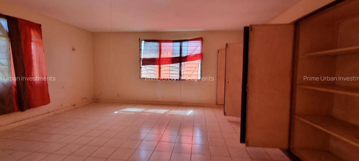 2 Bed Townhouse with En Suite in Mtwapa - 11