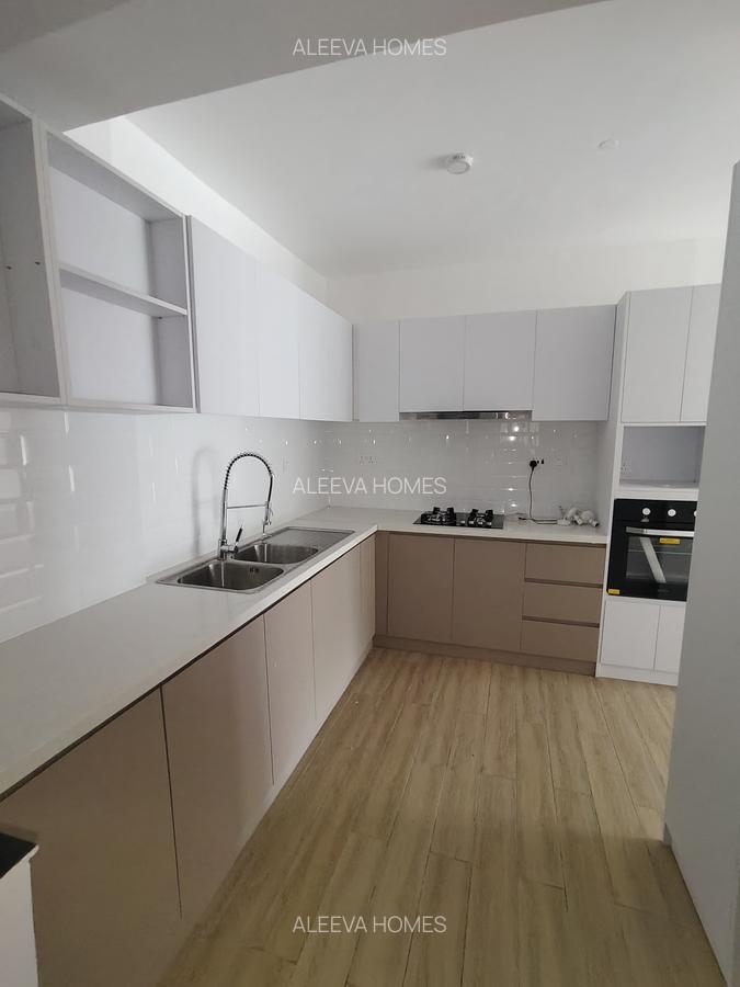 3 Bed Apartment with En Suite in Kileleshwa - 3