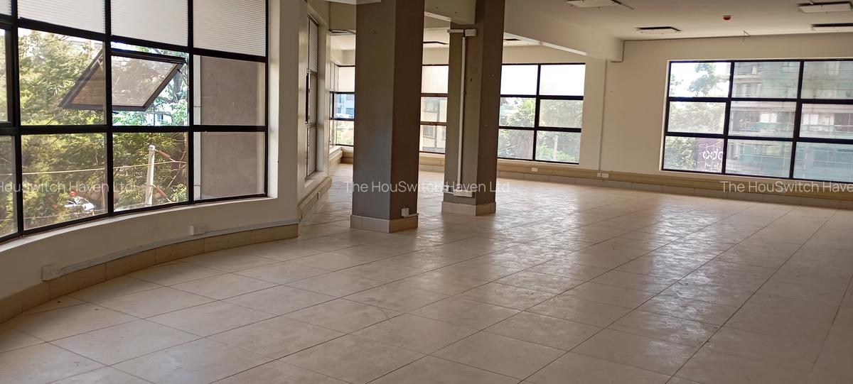 1,482 ft² Office with Service Charge Included at Karuna Road - 2