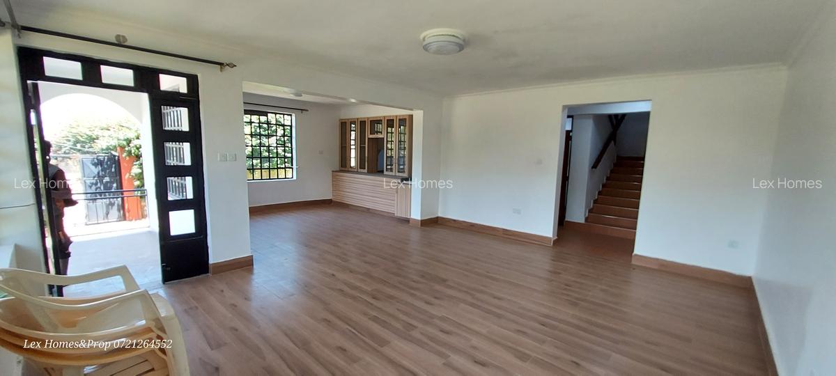4 Bed House with En Suite in Ongata Rongai - 4